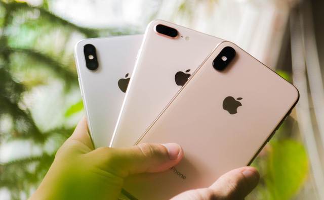 iPhone SE 2020 và top 5 iPhone cũ giá từ 5 triệu đồng đáng mua - Ảnh 2.
