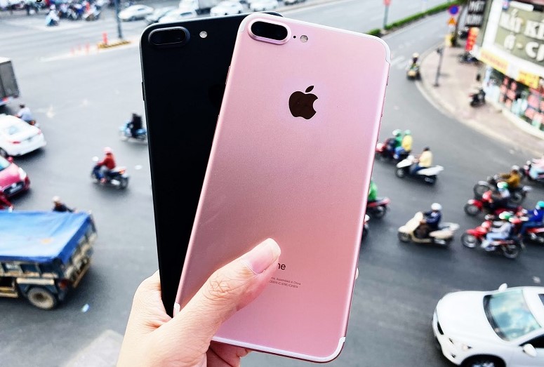 iPhone SE 2020 và top 5 iPhone cũ giá từ 5 triệu đồng đáng mua - Ảnh 3.