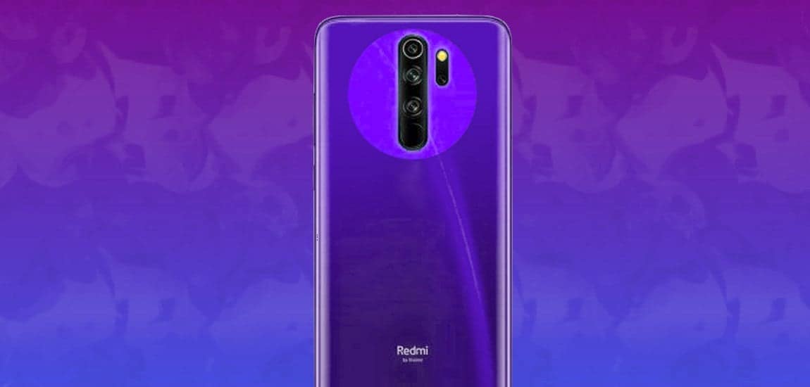Redmi 9 có đáng để cho MiFan trông đợi? - Ảnh 2.