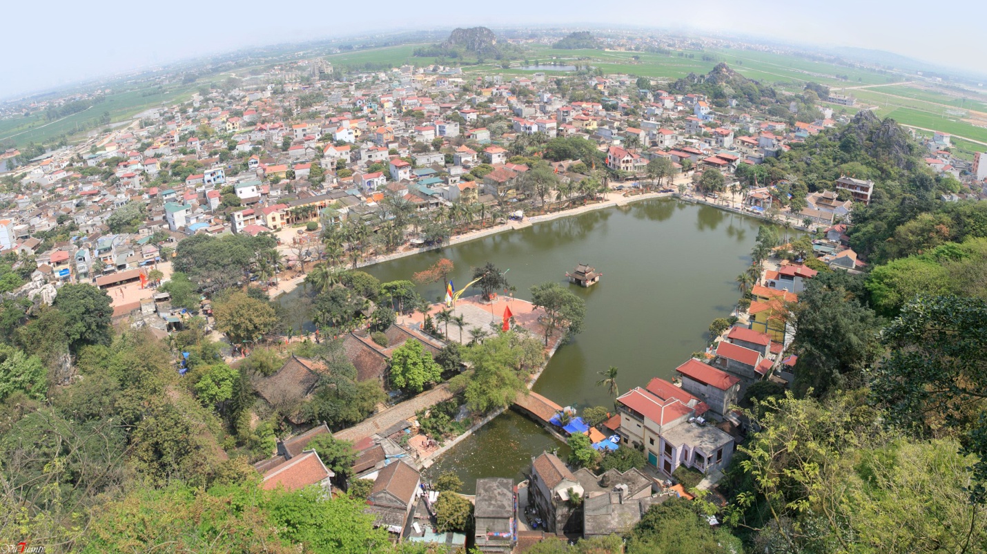 Sẽ có bảo tàng thiên nhiên cấp quốc gia tại huyện Quốc Oai, Hà Nội - Ảnh 1. Sẽ có bảo tàng thiên nhiên cấp quốc gia tại huyện Quốc Oai, Hà Nội - Ảnh 1.