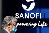 Mỹ có thể sẽ là quốc gia đầu tiên 'chạm tay' vào vắc-xin Covid-19 của Sanofi