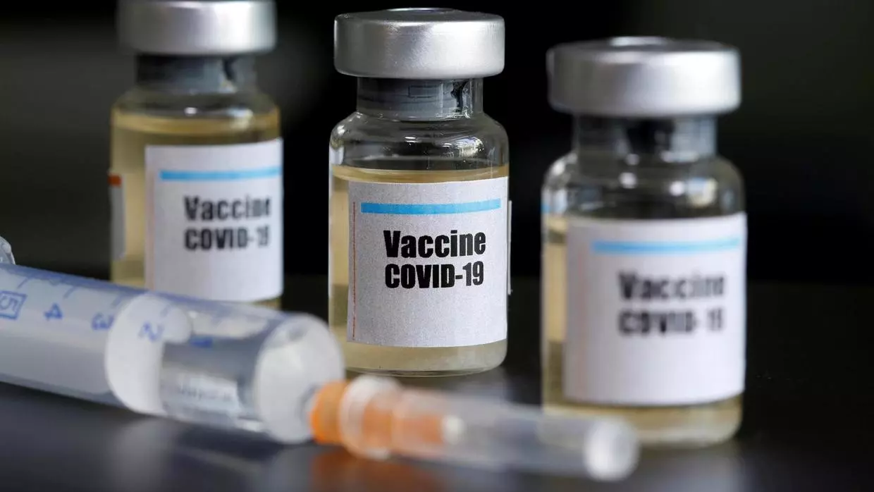 Nếu thành công, Mỹ có thể sẽ là quốc gia đầu tiên 'chạm tay' vào vắc-xin Covid-19 của Sanofi - Ảnh 3.