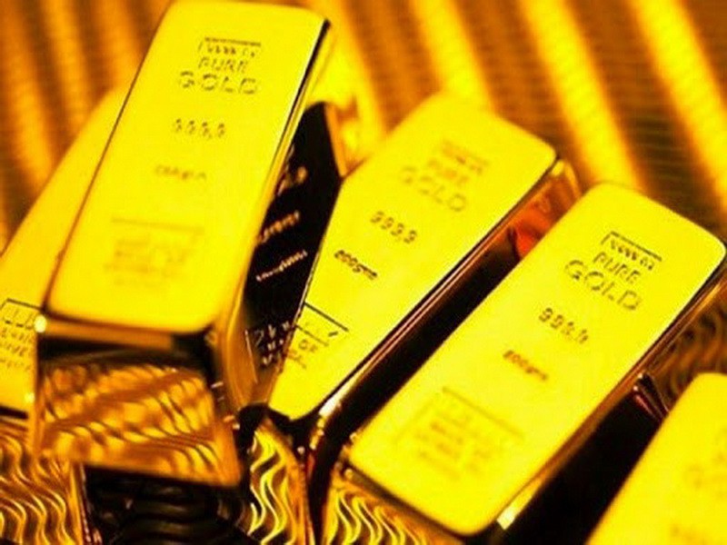 Giá vàng hôm nay 15/5: Tiếp tục bị đầu cơ, vàng tăng trưởng mạnh - Ảnh 2. Giá vàng hôm nay 15/5: Tiếp tục bị đầu cơ, vàng tăng trưởng mạnh - Ảnh 2.