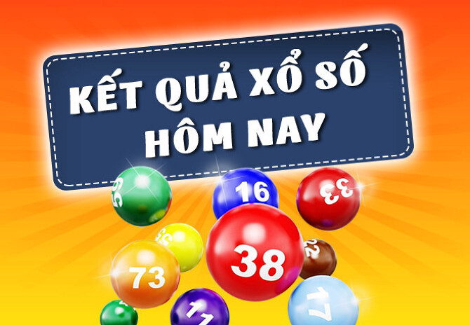 Cập Nhật Kết Quả Xổ Số Miền Nam (XSMN) Thứ 6 Mới Nhất 2023