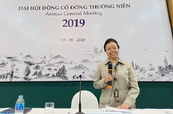 REE sẽ giới thiệu tân Tổng Giám đốc mới vào tháng 7 - Ảnh 1.