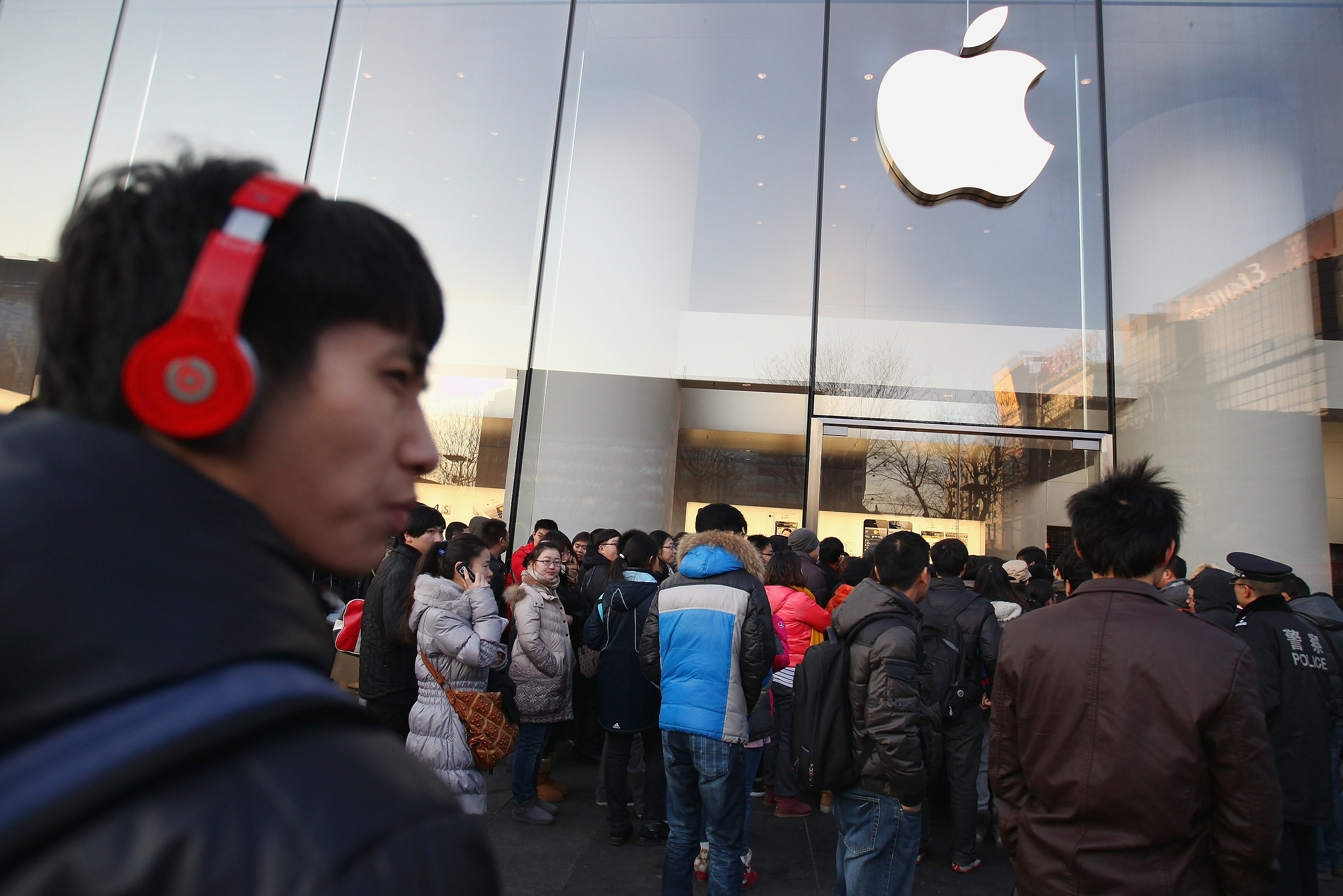 Trung Quốc sẵn sàng đưa Apple vào danh sách hạn chế, quyết 'báo thù' cho Huawei - Ảnh 1.