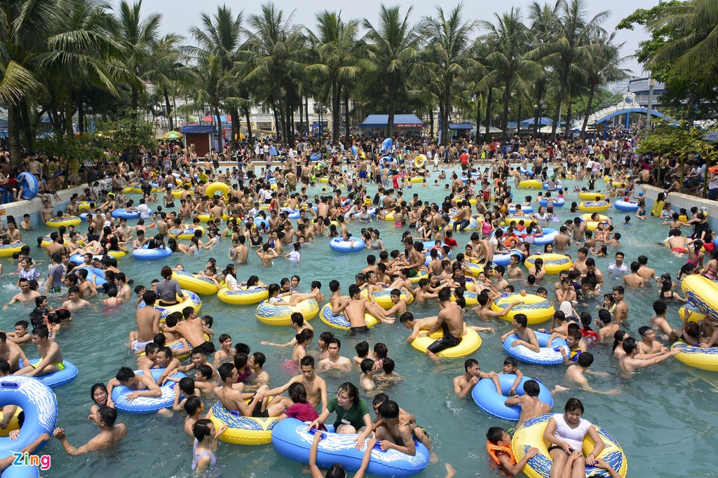 Dự báo thời tiết Đà Nẵng và các vùng cả nước hôm nay (16/5): Hà Nội nắng nóng, TP HCM có mưa rào và dông - Ảnh 1.