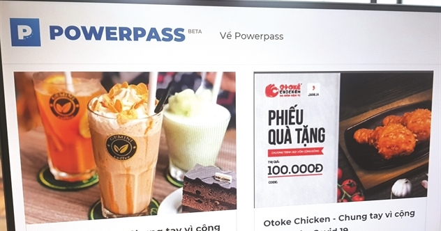 Gọi vốn cộng đồng đầu tiên bằng Coupon tại Việt Nam - Ảnh 1. Gọi vốn cộng đồng đầu tiên bằng Coupon tại Việt Nam - Ảnh 1.
