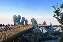 Cơ hội du lịch giá rẻ 'có một không hai'