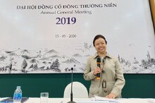 REE sẽ giới thiệu tân Tổng Giám đốc mới vào tháng 7