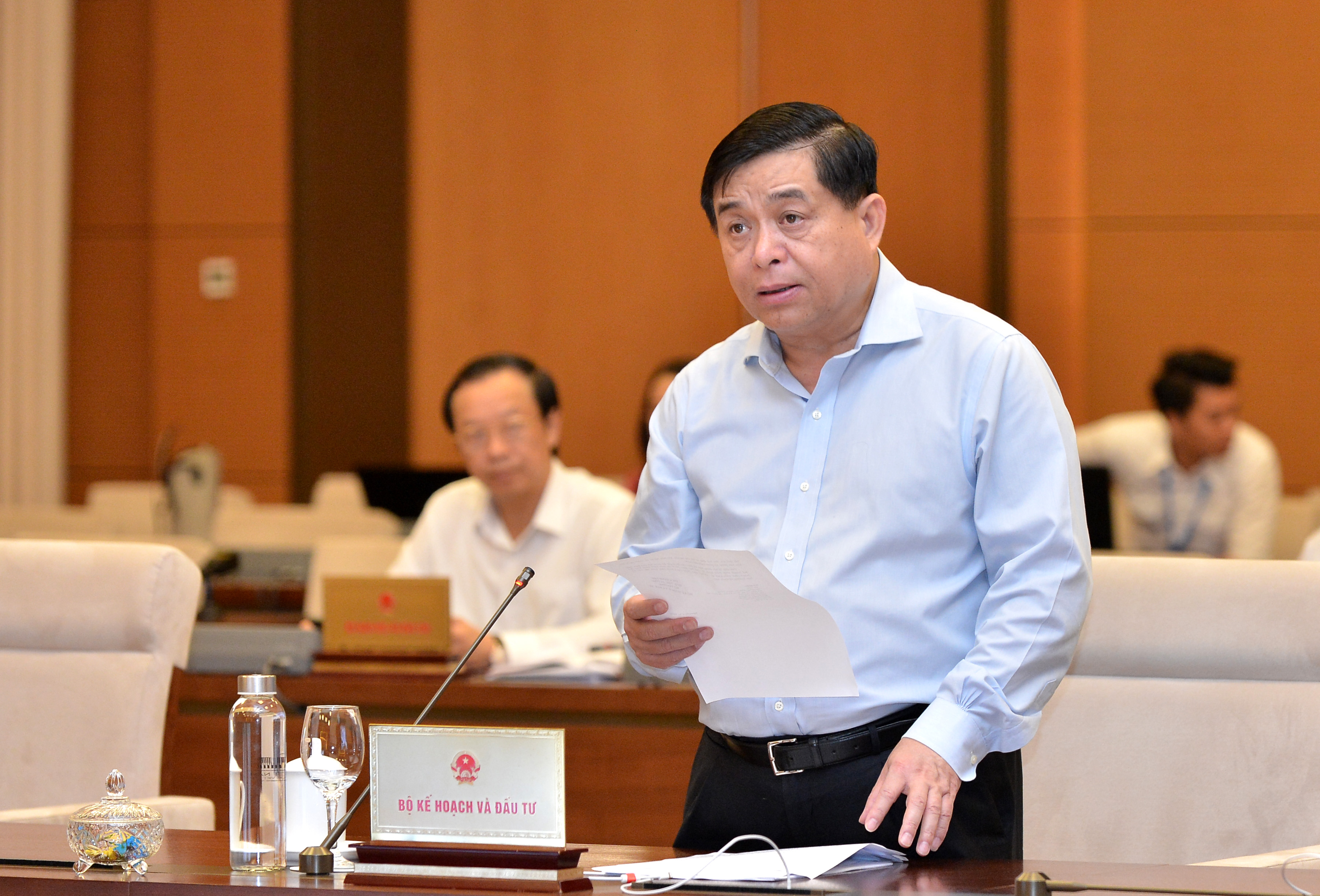 2 kịch bản tăng trưởng kinh tế Việt Nam trong năm 2020 - Ảnh 1. 2 kịch bản tăng trưởng kinh tế Việt Nam trong năm 2020 - Ảnh 1.
