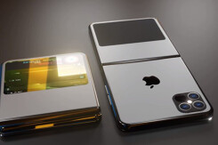Nếu đây là iPhone 12 Flip, bạn có bỏ tiền ra mua?