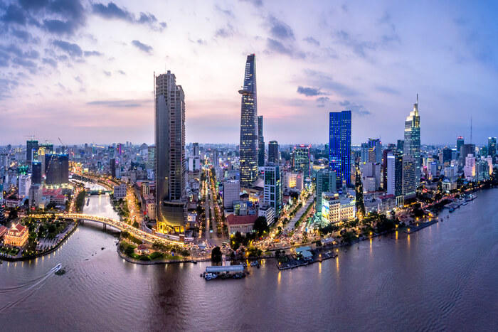 CEO Mekong Capital: Việt Nam có thể đóng vai trò quan trọng trong tương lai của thế giới - Ảnh 4. CEO Mekong Capital: Việt Nam có thể đóng vai trò quan trọng trong tương lai của thế giới - Ảnh 4.