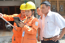 Cuối năm sẽ thanh tra giá điện và trình biểu giá bán điện mới