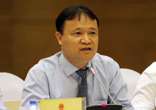Bộ Công Thương nói gì về đề xuất cấm nhập khẩu xăng dầu, điều hành giá xăng ở mức hợp lí? - Ảnh 1.