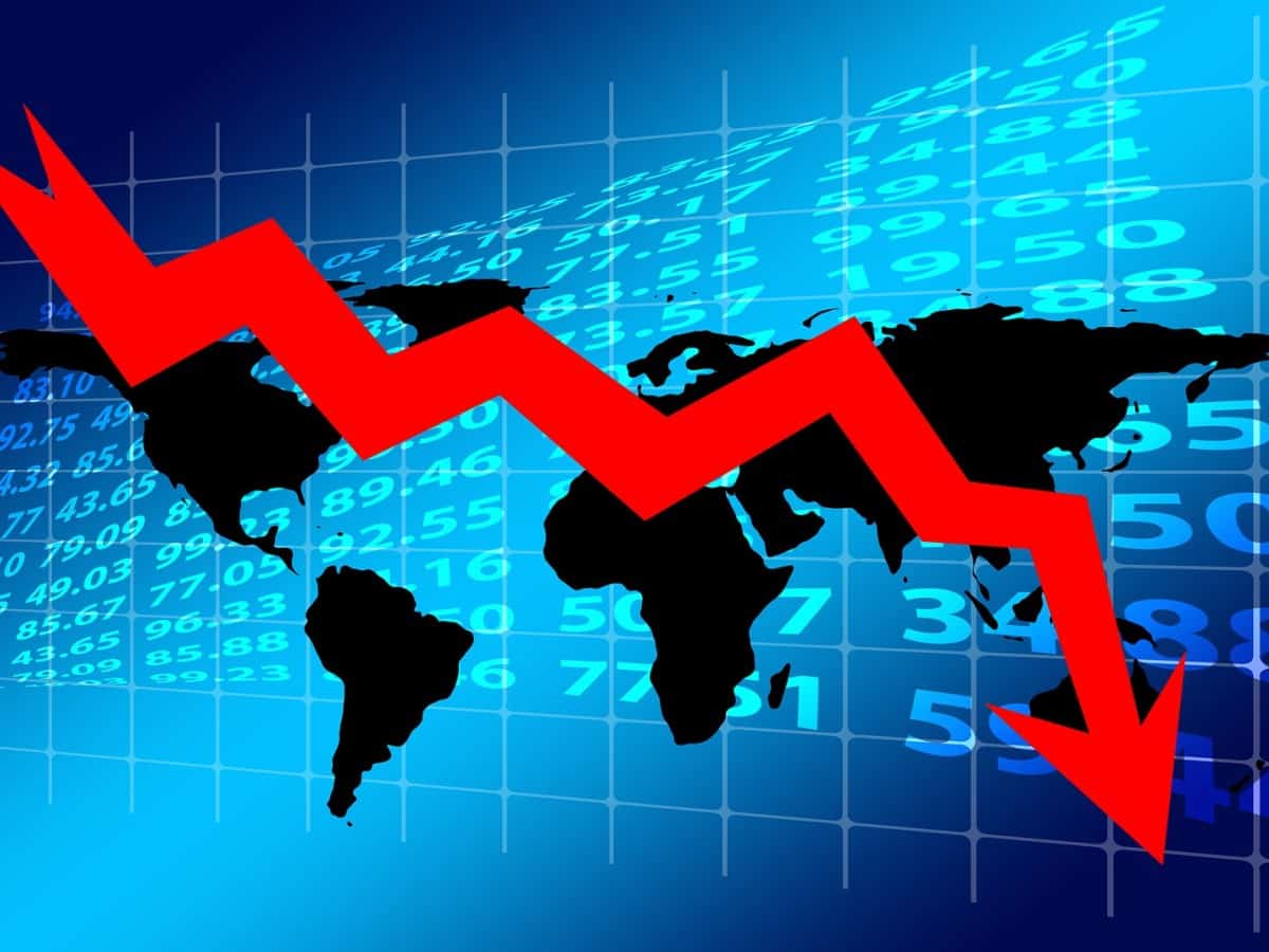 Liên Hợp Quốc dự báo năm 2020 nền kinh tế thế giới thu hẹp 3,2% do Covid-19, mất 8,5 nghìn tỉ USD - Ảnh 1. Liên Hợp Quốc dự báo năm 2020 nền kinh tế thế giới thu hẹp 3,2% do Covid-19, mất 8,5 nghìn tỉ USD - Ảnh 1.