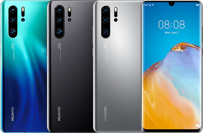 Huawei P30 Pro mới sẽ có đầy đủ dịch vụ của Google - Ảnh 1. Huawei P30 Pro mới sẽ có đầy đủ dịch vụ của Google - Ảnh 1.