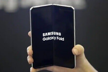 SamFan bất ngờ với phiên bản Samsung Galaxy Fold Lite dự kiến lên kệ sớm trong năm nay