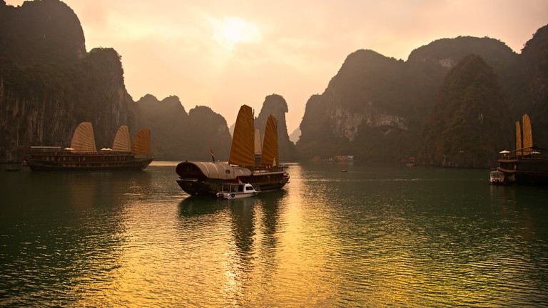 CEO Mekong Capital: Việt Nam có thể đóng vai trò quan trọng trong tương lai của thế giới - Ảnh 2. CEO Mekong Capital: Việt Nam có thể đóng vai trò quan trọng trong tương lai của thế giới - Ảnh 2.