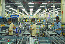 Chính phủ đưa ra 2 kịch bản tăng trưởng kinh tế Việt Nam  năm 2020