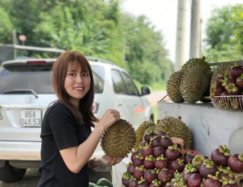 Vui chơi thả ga tại các miệt vườn trái cây kế bên Sài Gòn hot nhất hè này - Ảnh 6. Vui chơi thả ga tại các miệt vườn trái cây kế bên Sài Gòn hot nhất hè này - Ảnh 6.