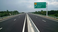 Bình Định xin được làm chủ đầu tư dự án cao tốc Quảng Ngãi-Bình Định