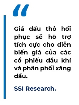 Những cổ phiếu được đưa vào tầm ngắm khi giá dầu có dấu hiệu phục hồi - Ảnh 3. Những cổ phiếu được đưa vào tầm ngắm khi giá dầu có dấu hiệu phục hồi - Ảnh 3.
