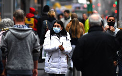 Những khu nhà giàu ở  New York trống trơn, người Mỹ giàu có đã bỏ lại nhà cửa chạy trốn dịch Covid-19