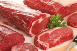 Giá cả thị trường hôm nay 16/5: Siêu thị đua nhau giảm giá thịt heo và thịt bò cho ngày cuối tuần