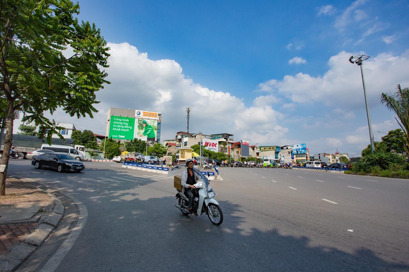 Cận cảnh 5 tuyến đường được mệnh danh đắt nhất hành tinh ở Hà Nội - Ảnh 5. Cận cảnh 5 tuyến đường được mệnh danh đắt nhất hành tinh ở Hà Nội - Ảnh 5.