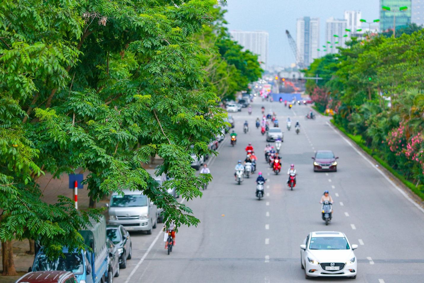 Cận cảnh 5 tuyến đường được mệnh danh đắt nhất hành tinh ở Hà Nội - Ảnh 7. Cận cảnh 5 tuyến đường được mệnh danh đắt nhất hành tinh ở Hà Nội - Ảnh 7.