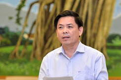 Cao tốc Bắc-Nam phía Đông: 'Nhìn thấy' trước nhà đầu tư thiếu tiền