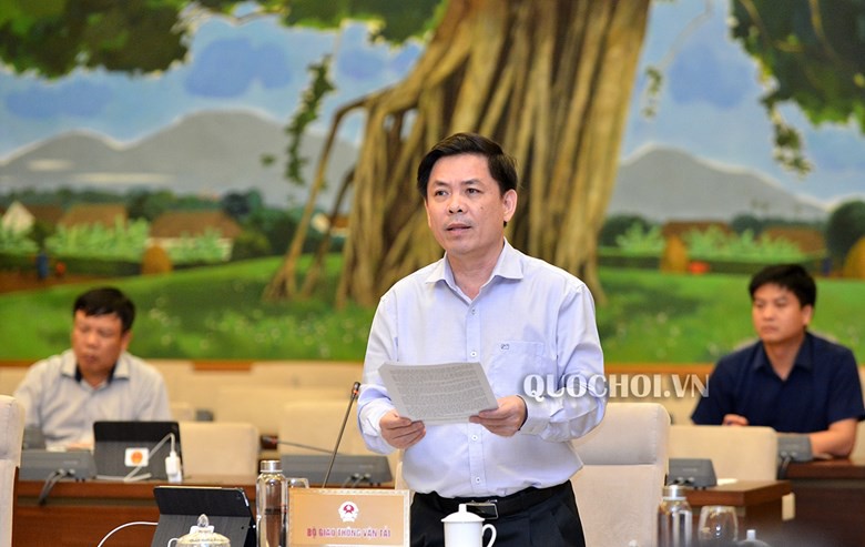 Cao tốc Bắc-Nam phía Đông: 'Nhìn thấy' trước nhà đầu tư thiếu tiền - Ảnh 1.
