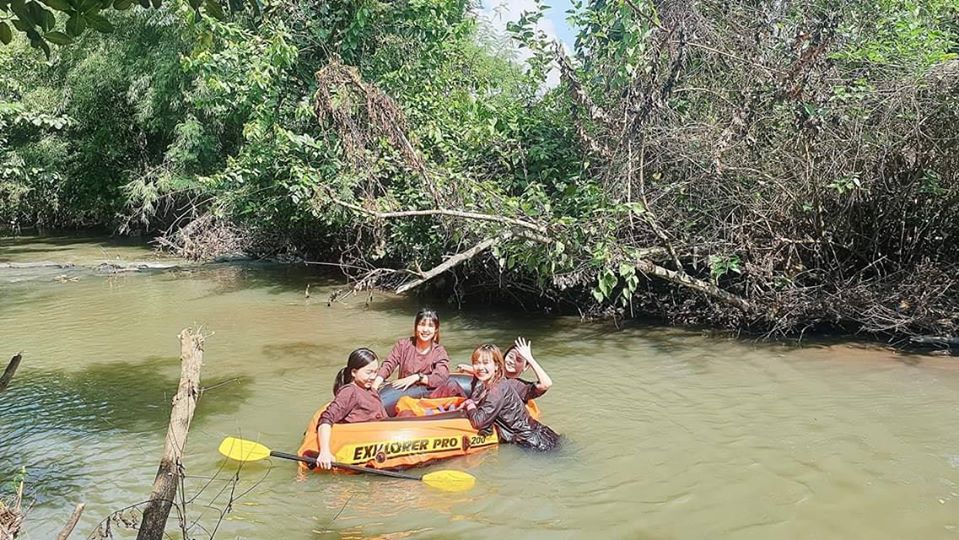 Vui chơi thả ga tại các miệt vườn trái cây kế bên Sài Gòn hot nhất hè này - Ảnh 10. Vui chơi thả ga tại các miệt vườn trái cây kế bên Sài Gòn hot nhất hè này - Ảnh 10.