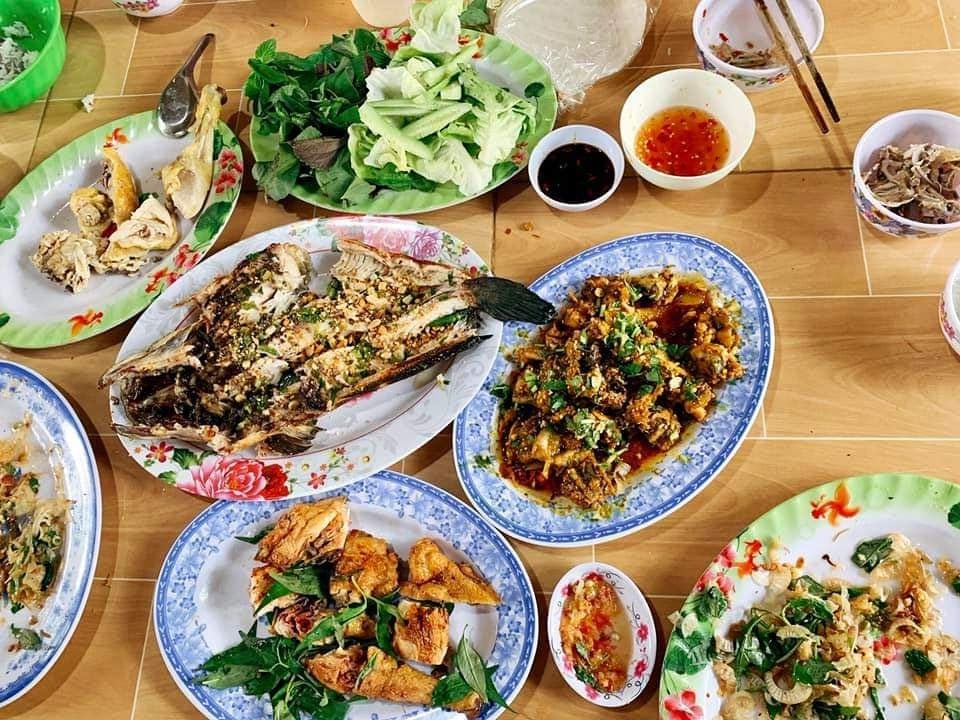 Vui chơi thả ga tại các miệt vườn trái cây kế bên Sài Gòn hot nhất hè này - Ảnh 8. Vui chơi thả ga tại các miệt vườn trái cây kế bên Sài Gòn hot nhất hè này - Ảnh 8.