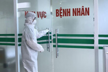 Thêm 2 ca mắc Covid-19 là người từ Nga nhưng không có khả năng lây nhiễm cộng đồng