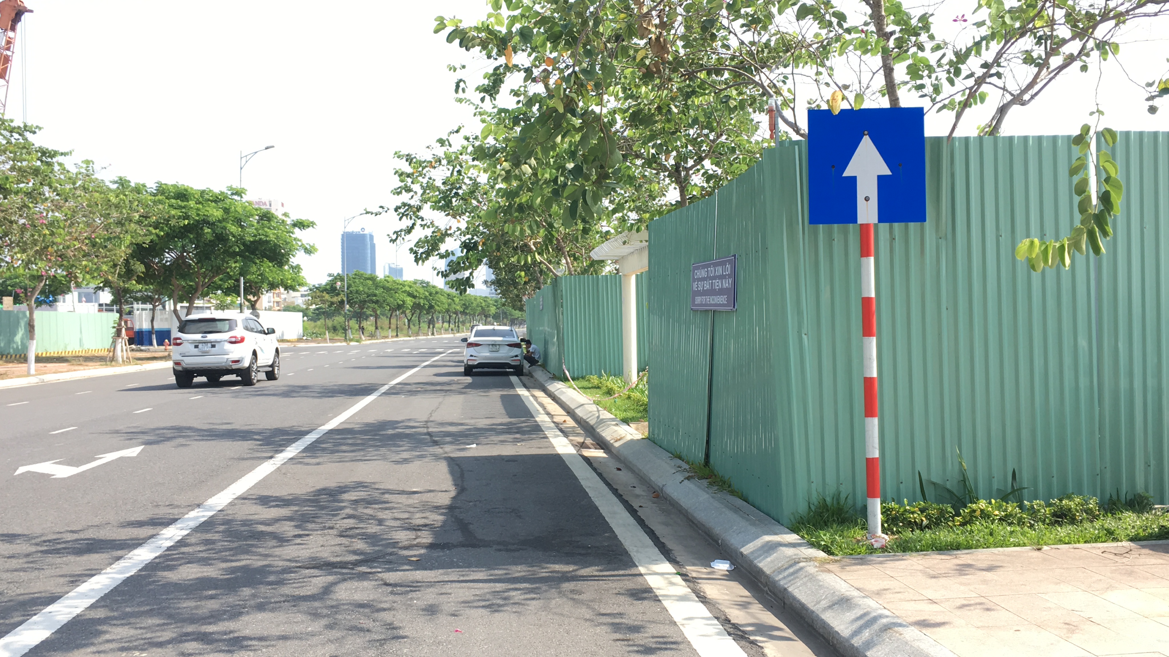 Hoang tàn phố đi bộ, chợ đêm ở Đà Nẵng - Ảnh 17. Hoang tàn phố đi bộ, chợ đêm ở Đà Nẵng - Ảnh 17.
