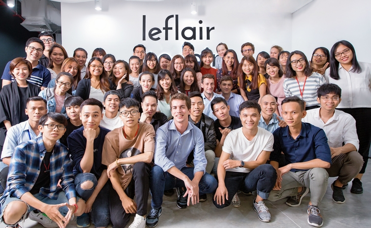 Từ sự ra đi của WeFit nhìn lại những chết tức tưởi của các startup Việt: Khi đôi chân không đi trên mặt đất - Ảnh 1.