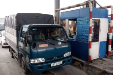 Nỗi lo sợ 49 dự án BOT đồng loạt tăng phí năm nay