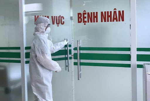 Thêm 2 ca mắc Covid-19 là người từ Nga nhưng không có khả năng lây nhiễm cộng đồng - Ảnh 1. Thêm 2 ca mắc Covid-19 là người từ Nga nhưng không có khả năng lây nhiễm cộng đồng - Ảnh 1.