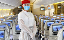 Hãng bay Emirates cắt giảm 30.000 lao động, trì hoãn mua Airbus A380 vì Covid-19