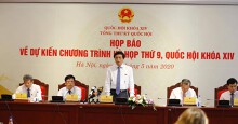 Cao tốc Bắc - Nam, nếu chuyển đầu tư công cũng chỉ với một số đoạn