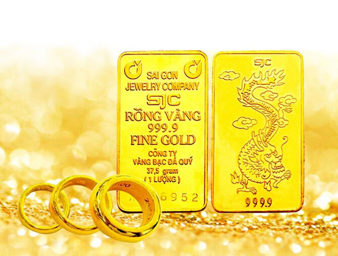 Cập nhật giá vàng Đắk Lắk hôm nay mới nhất năm 2022