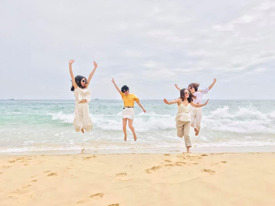 Kích cầu du lịch: Giảm giá nhưng vẫn phải giữ vững chất lượng dịch vụ - Ảnh 2. Kích cầu du lịch: Giảm giá nhưng vẫn phải giữ vững chất lượng dịch vụ - Ảnh 2.