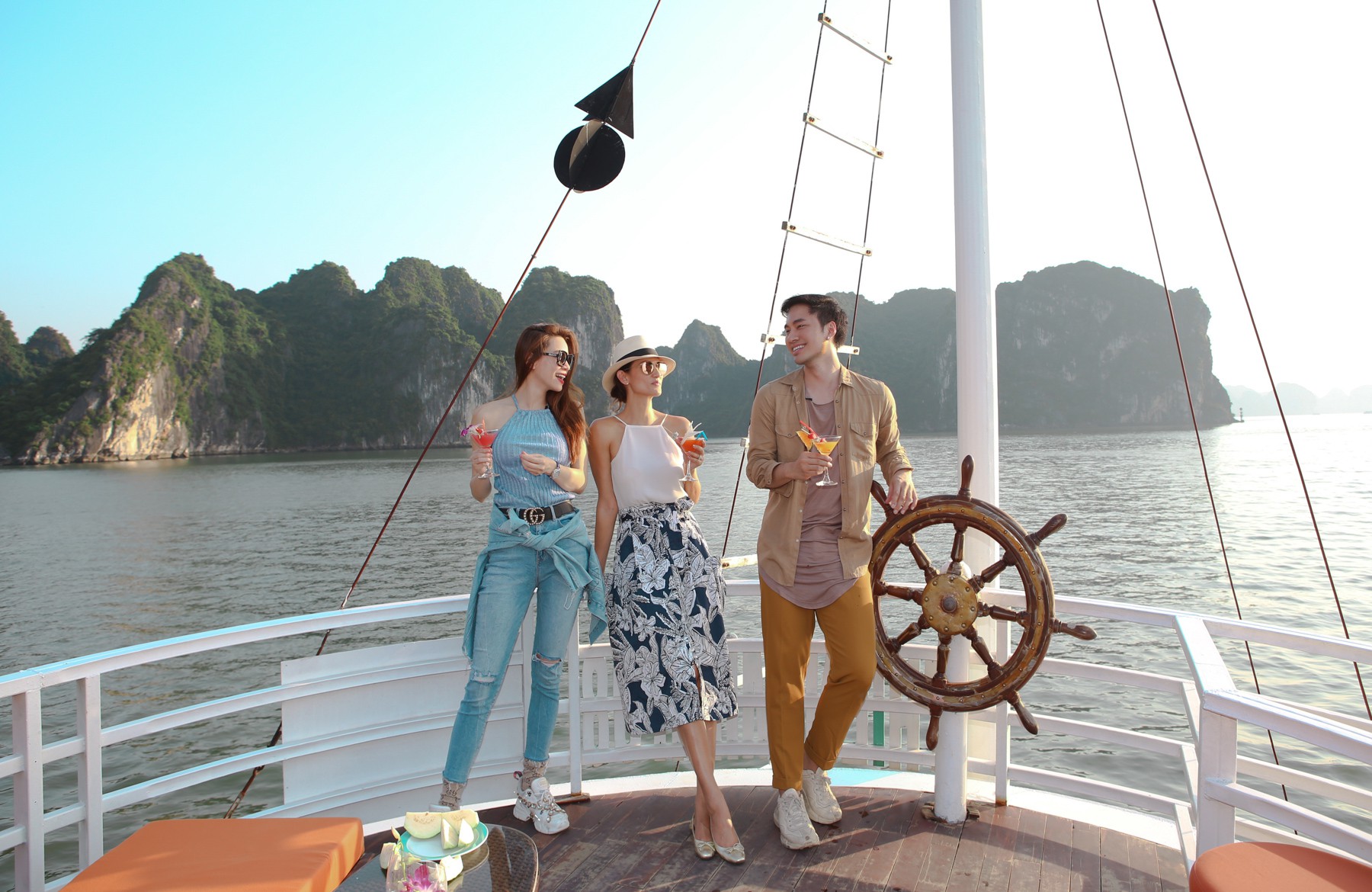 Cần một 'nhạc trưởng' trong việc kích cầu giảm giá hút khách du lịch hậu Covid-19 - Ảnh 2.
