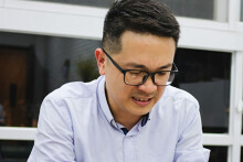 Dân phát hiện sự thật Internet Phú Mỹ Hưng nhờ ngân hàng