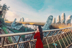 Tour du lịch Đà Nẵng 3 ngày 2 đêm giá rẻ thích hợp để du lịch mùa hè