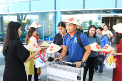Đà Nẵng dự báo tổng thu du lịch hơn 9 nghìn tỉ đồng nếu được kích cầu tốt