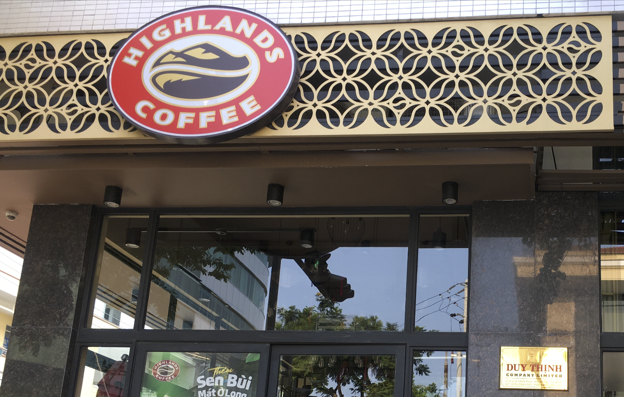 Đà Nẵng hậu dịch Covid-19: Highlands Coffee, Pharmacity mở thêm nhiều cửa hàng, chiếm vị trí đắc địa, shop thời trang, làm đẹp ngừng kinh doanh - Ảnh 5.