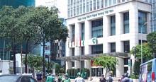 Thế lưỡng nan của các ngân hàng